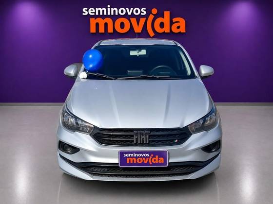 FIAT CRONOS 1.0 FIREFLY FLEX DRIVE MANUAL FIAT CRONOS 1.0 FIREFLY FLEX DRIVE MANUAL